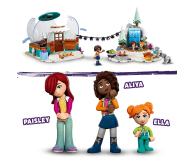 LEGO Friends 41760 Przygoda w igloo - 1170613 - zdjęcie 4